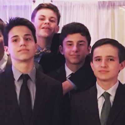 Profile Picture of emilio fierro (@_emiliofierro_) on Twitter