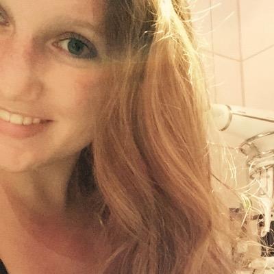 Profile Picture of Carolin Jakob (@caro_jakob) on Twitter