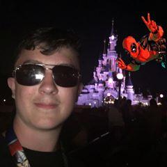 Profile Picture of Aidan Mccue (@aidanmccue1) on Tiktok