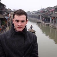 Profile Picture of Eric Cole Rogers Jr. (@eric-cole-rogers-jr) on Quora