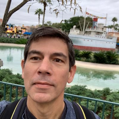 Profile Picture of Clark Burns (@rclarkburns) on Twitter