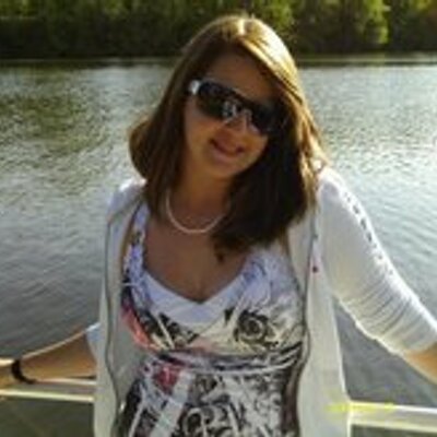 Profile Picture of Amanda Hintz (@@hintzamanda) on Twitter