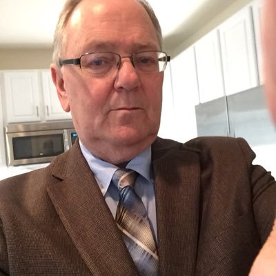 Profile Picture of Donald Sommers (@DonaldSommers6) on Twitter