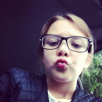 Profile Picture of Ruby Cleaver (@cleaver_ruby) on Twitter