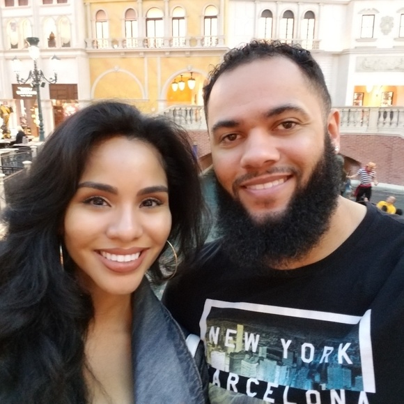 Profile Picture of Sean Boykin (@seanboykin) on Poshmark