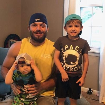 Jeremy Biggerstaff - Twitter Profile Picture of Jeremy Biggerstaff (@JeremyBiggerst8) on Twitter