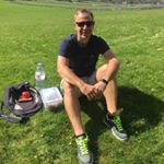 Profile Picture of Robert Nettleton (@robbienett) on Instagram