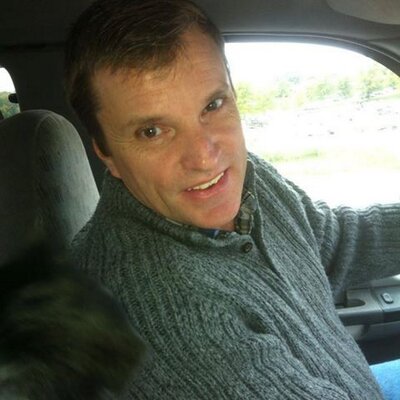 Profile Picture of Mike Sturgeon (@MikeSturgeon4) on Twitter