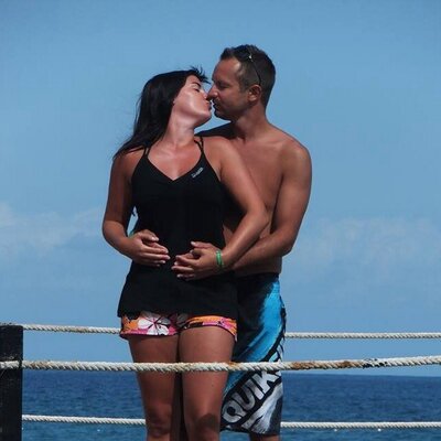 Profile Picture of JILL&DAVID (@JILLDAVID06) on Twitter