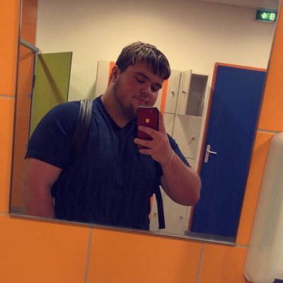 Profile Picture of Joshua (@Joshua_Lerch38) on Twitter