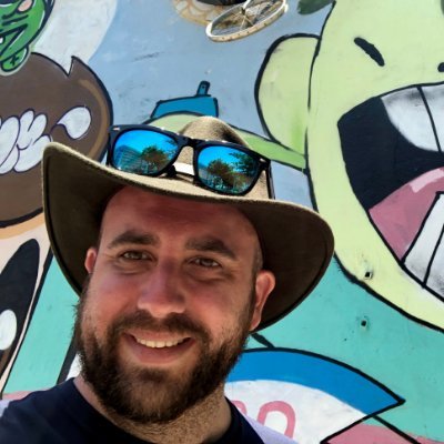 Profile Picture of Anthony May (@_tonymay) on Twitter