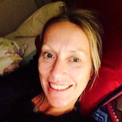 Profile Picture of Mary Thompson (@MaryRuth69) on Twitter