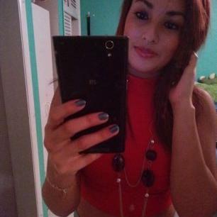 Profile Picture of Oneida Rodriguez (@Oneidar1) on Twitter