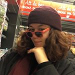 Profile Picture of Amelia Hoff (@ameliahoff) on Instagram