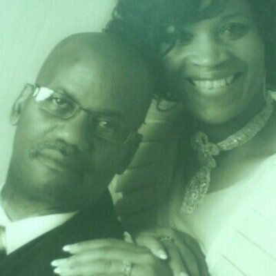 Profile Picture of Elder Kelvin Austin (@StDouglasPBC) on Twitter