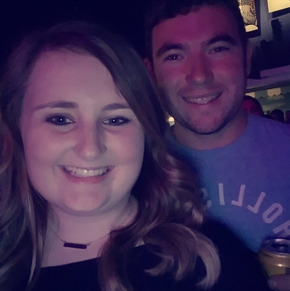 Profile Picture of Kenzie Pesicka (@makenziepesicka) on Poshmark