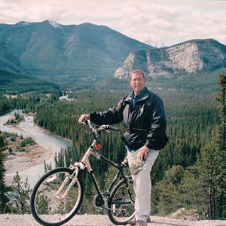 Profile Picture of Robert Hohertz (@robert.hohertz.3) on Facebook