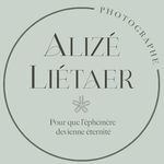 Profile Picture of Alizé Lietaer Photographe Landes (@alize_lietaer_photographies) on Instagram