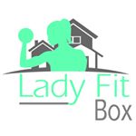 Profile Picture of whitney (@ladyfitbox) on Instagram