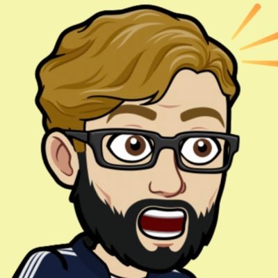 Kevin Lunn - Twitter Profile Picture of Kevin Lunn (@lunnbodiddly) on Twitter