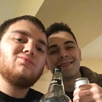 Profile Picture of Chris Jacobsen (@chris_jacobsen1) on Twitter