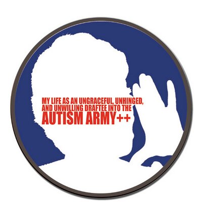 Profile Picture of Lynn Hudoba (@autismarmymom) on Twitter