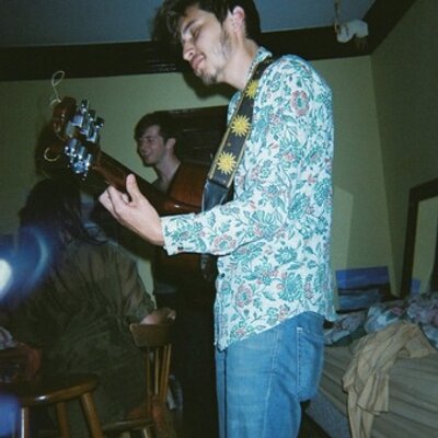 Profile Picture of Nicholas Arce (@nickthecricket) on Twitter