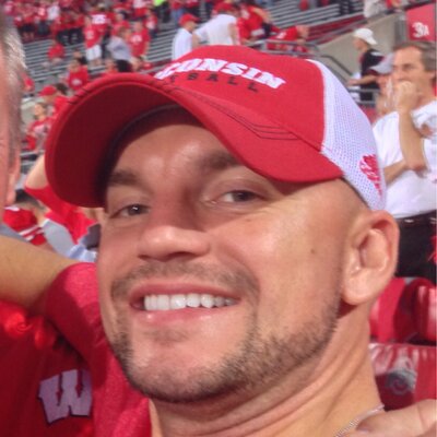 Chris Radke - Twitter Profile Picture of Chris Radke (@csradke) on Twitter