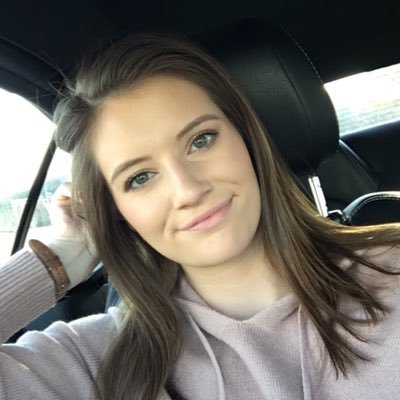 Profile Picture of Allison Batson (@allison__batson) on Twitter