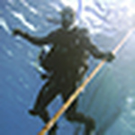 Profile Picture of Carl Rowling (@divedeeper) on Flickr