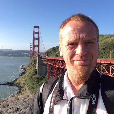 Profile Picture of André Martel (@andreM40) on Twitter