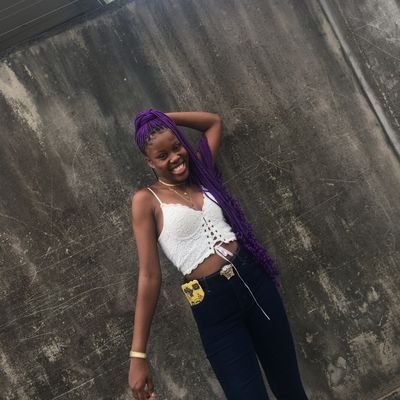 Profile Picture of Dorcas Jim Joseph (@DorcasJimJosep1) on Twitter