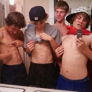 Profile Picture of Garrett Luhring (@208775467) on Myspace