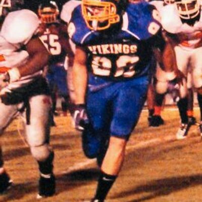 Profile Picture of Wade Warren (@wadewarren75) on Twitter