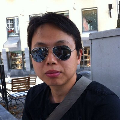 Profile Picture of Wei Deng (巍子) (@donewell1981) on Twitter