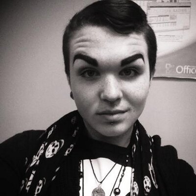 Profile Picture of Joel Eden Davila (@JoelEdenDavila) on Twitter