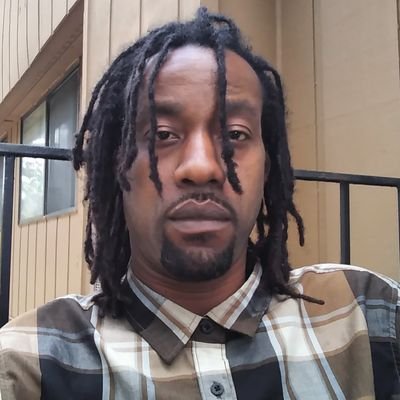 Profile Picture of Eric Lokey Carter (@EricLokeyCarter) on Twitter