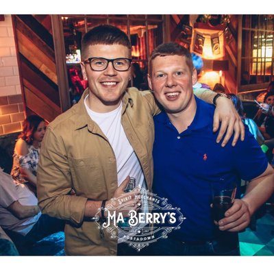 Profile Picture of Jason Haire (@JasonHaire6) on Twitter