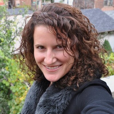 Profile Picture of Alison Savage (@SavageStrategy) on Twitter