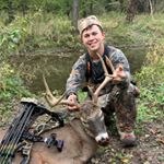 Profile Picture of Gavin Patton (@gpat00) on Instagram