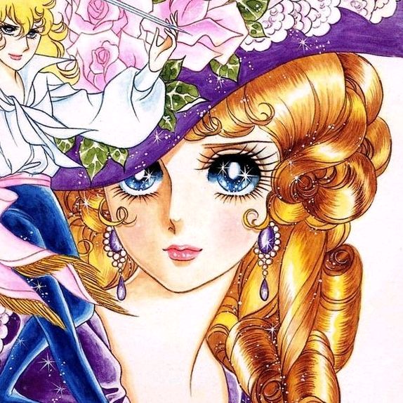Profile Picture of ｡𐔌 𝜗𝜚 (@annycloud) on Tiktok