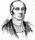 Profile Picture of Jonathan Mayhew Wainwright (bishop)on Wikipedia