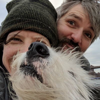 Profile Picture of Andy Barefoot (@andybarefoot) on Twitter