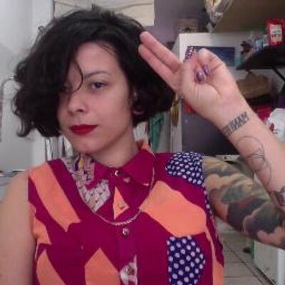 Profile Picture of Rocio Rivas (@rociorivas144) on Twitter