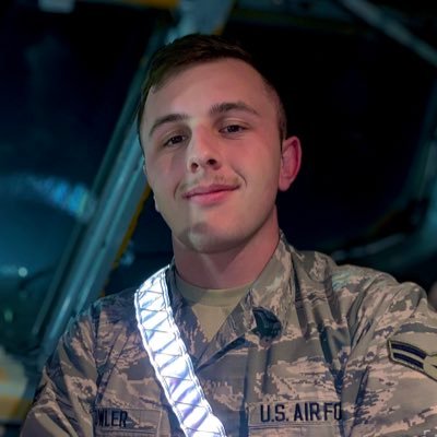 Profile Picture of Blake Fowler (@Blake_Fowler_) on Twitter
