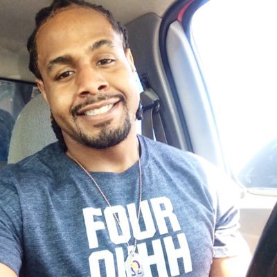 Profile Picture of Derrick A. Jackson (@1actiondjack) on Twitter