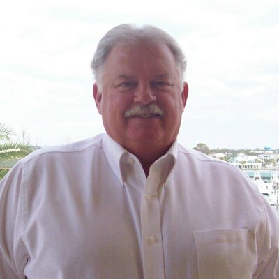 Profile Picture of Bruce McGill (@RealGulfDeals) on Twitter