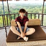 Profile Picture of Matthew (@iammatthewsato) on Instagram