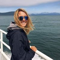 Profile Picture of Kaela Williams (@kaela-williams-5) on Quora