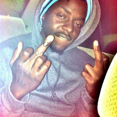 Profile Picture of Mario Mccray (@slumbBoIBoosie) on Twitter